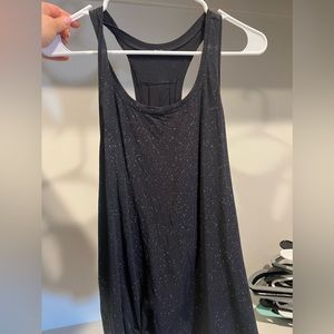 Women’s workout top LULULEMON